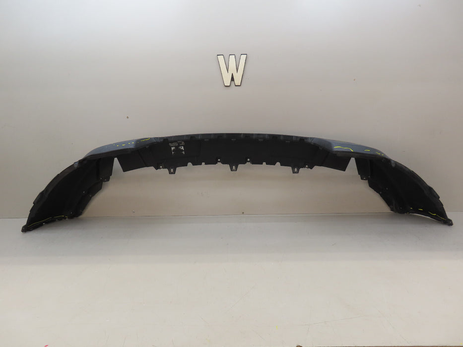 2016-2017 FORD EXPLORER FRONT LOWER VALANCER AFTERMARKET