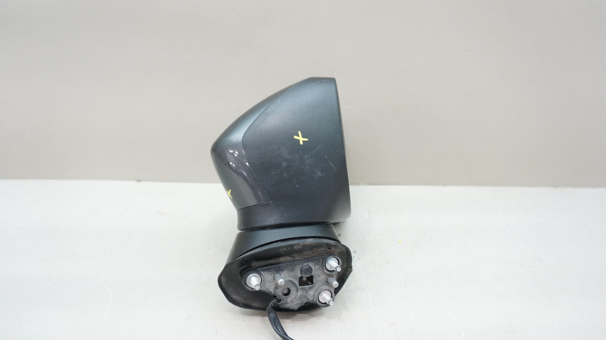 2013-2016 MAZDA CX-5 FRONT RIGHT PASSENGER SIDE MIRROR OEM