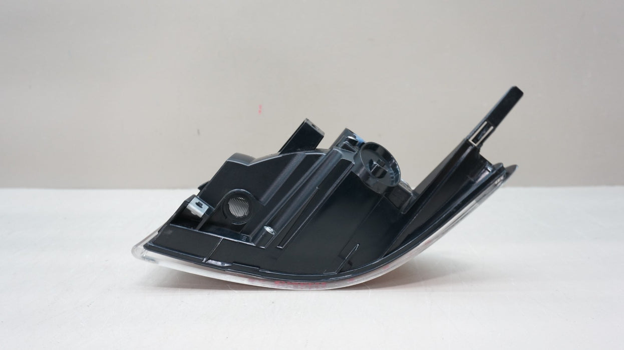 2014-2020 LEXUS GX460 REAR LEFT DRIVER SIDE BUMPER REFLECTOR OEM