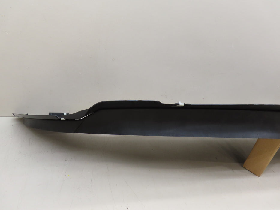 2010-2019 FORD TAURUS FRONT LOWER SPLASH SHIELD COVER OEM