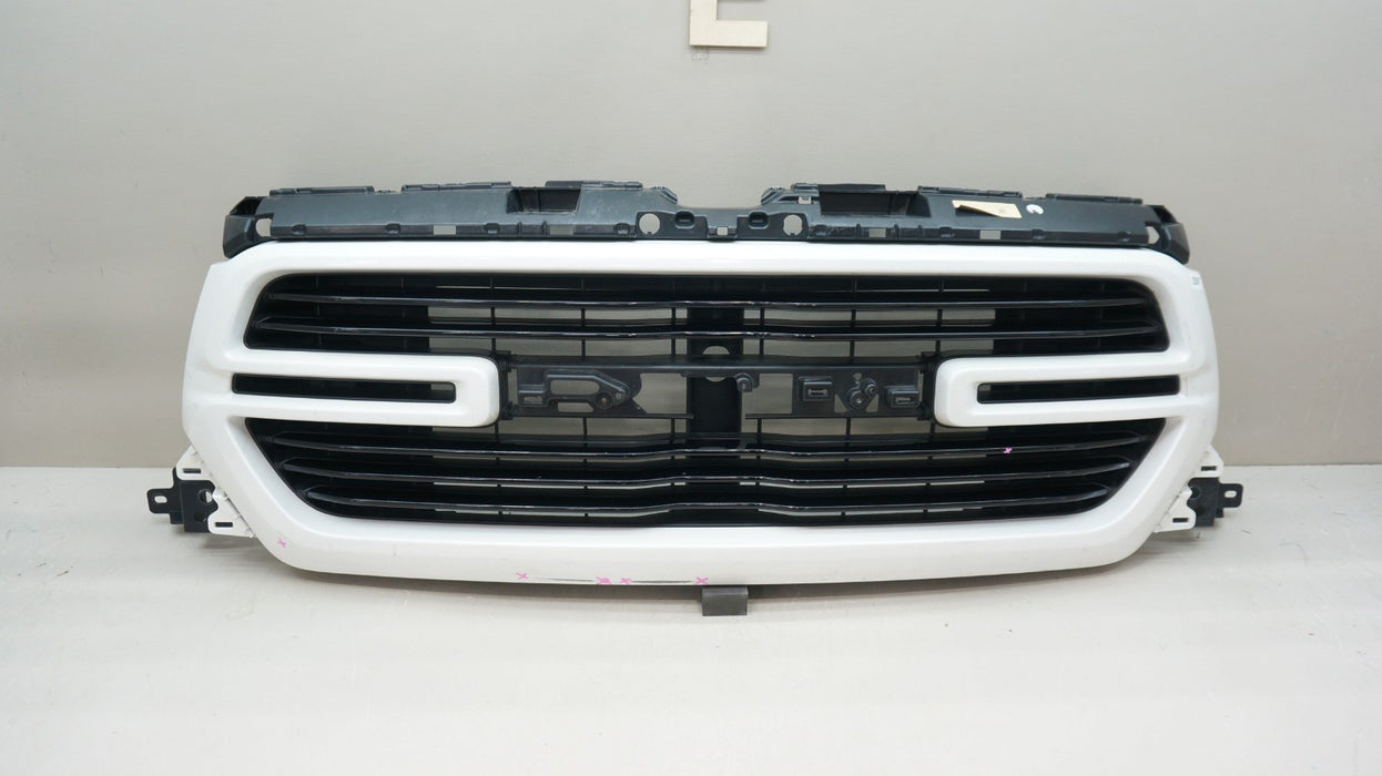 2019-2023 DODGE RAM 1500 FRONT BUMPER RADIATOR GRILLE OEM 68366528AH