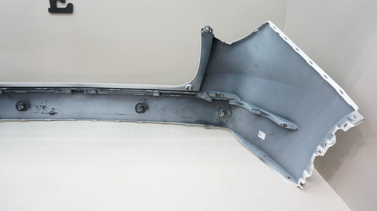 2021-2022 ACURA MDX REAR BUMPER COVER PANEL OEM 71501-TYA-A000