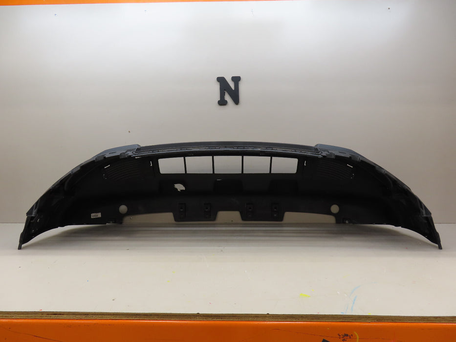 2021-2023 FORD BRONCO SPORT FRONT BUMPER COVER OEM MIPB-17626