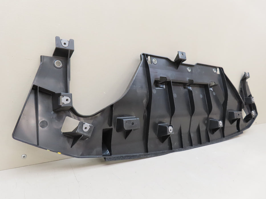 2017-2021 MAZDA CX5 CX-5 FRONT UNDER SPLASH SHIELD GUARD OEM