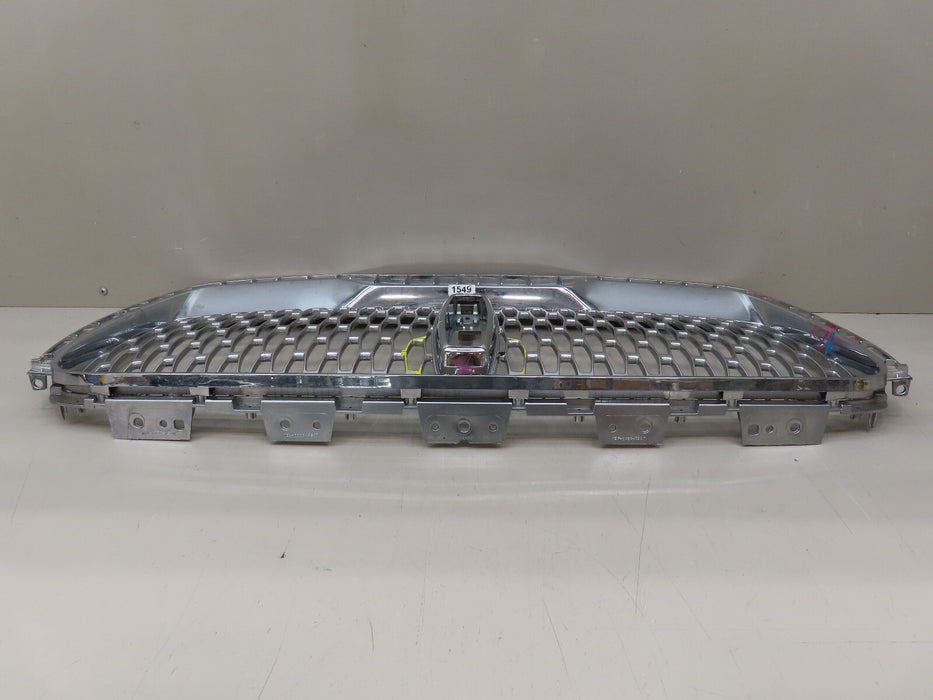 2020-2021 LINCOLN AVIATOR FRONT RADIATOR GRILL GRILLE OEM LC5B-8150-ABW
