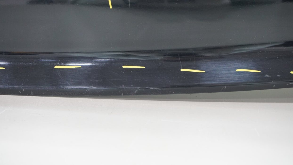 2015-2017 FORD MUSTANG GT REAR TRUNK LID OEM