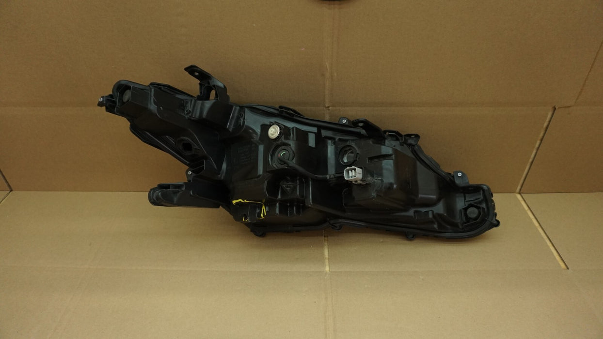 2018-2019 TOYOTA CAMRY FRONT LEFT DRIVER SIDE HEADLIGHT LED OEM 18 19