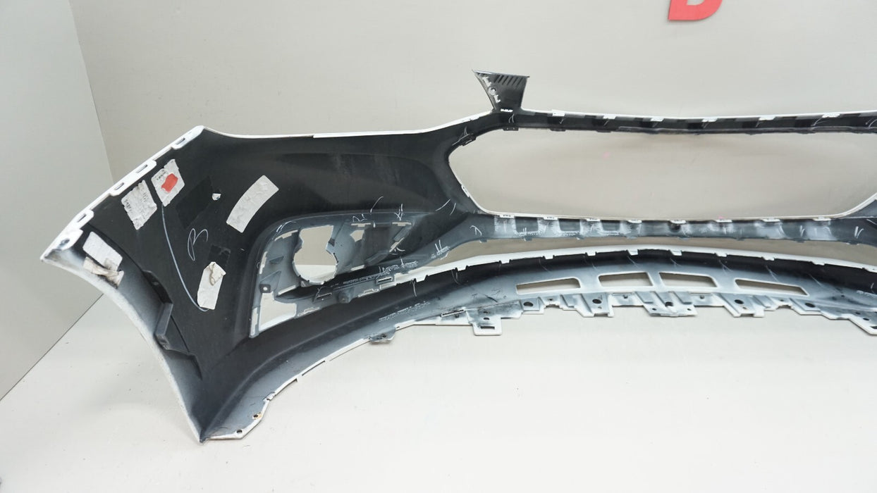 2016-2018 CHEVROLET CRUZE FRONT BUMPER COVER 23422668 OEM 16 17 18
