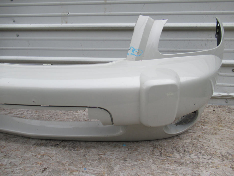 2006-2011 CHEVROLET HHR LT HATCHBACK FRONT BUMPER COVER PANEL OEM
