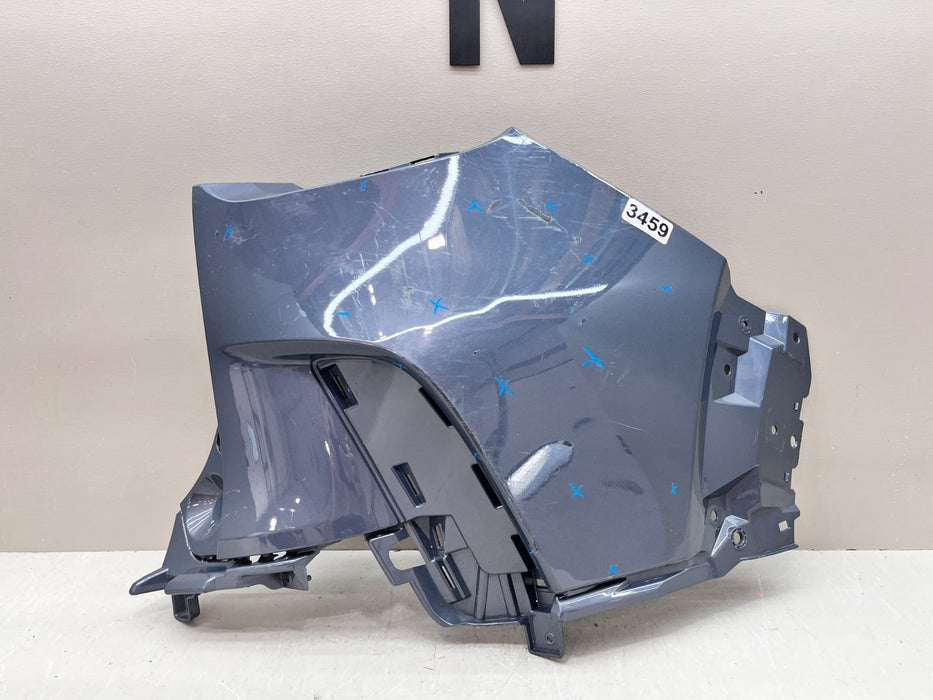 2023-2024 MAZDA CX-50 RH RIGHT REAR UPPER BUMPER END COVER OEM VA40-50231