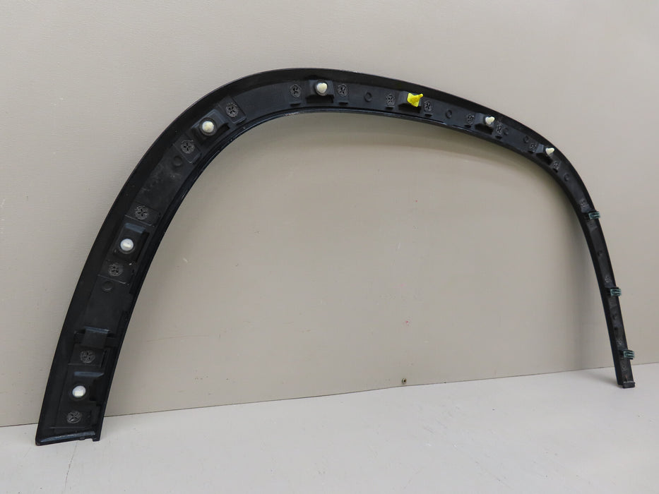 2018-2021 CHEVROLET TRAVERSE FRONT LEFT DRIVER SIDE WHEEL ARCH OEM
