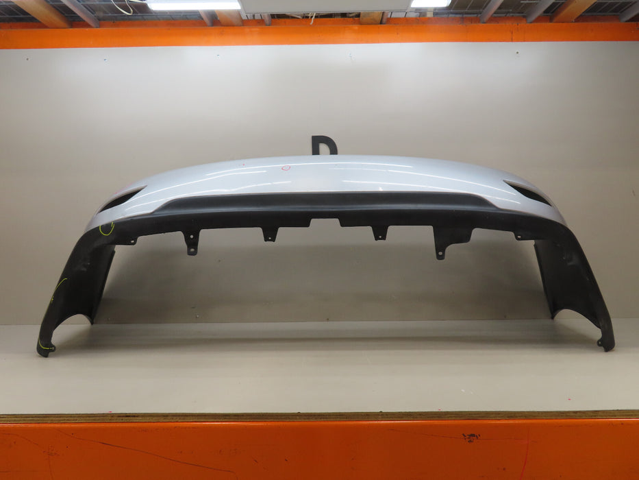 2011-2015 LEXUS RX350 REAR BUMPER COVER OEM 52159-0E020