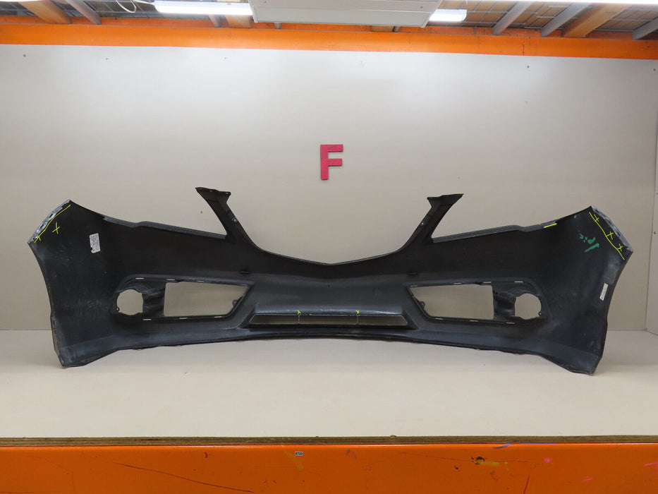2013-2015 ACURA RDX FRONT BUMPER COVER OEM
