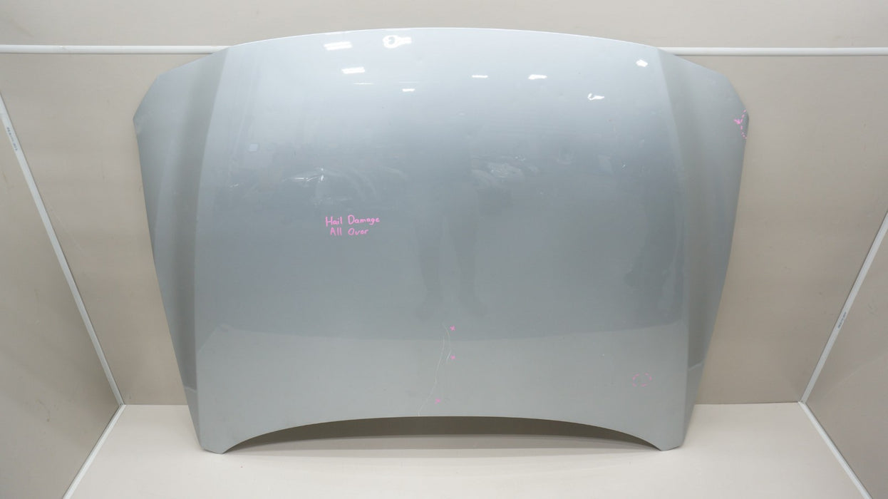 2016-2023 MAZDA CX-9 FRONT HOOD BONNET COVER OEM (HAIL DAMAGE)