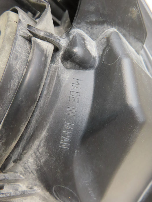 2014 2015 2016 SUBARU FORESTER LEFT DRIVER SIDE HALOGEN HEADLIGHT OEM