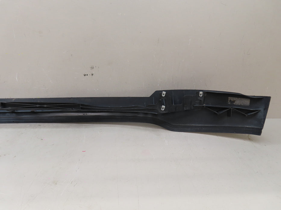2021 2022 2023 FORD F-150 FRONT LOWER VALANCE BUMPER COVER OEM ML34-17D997