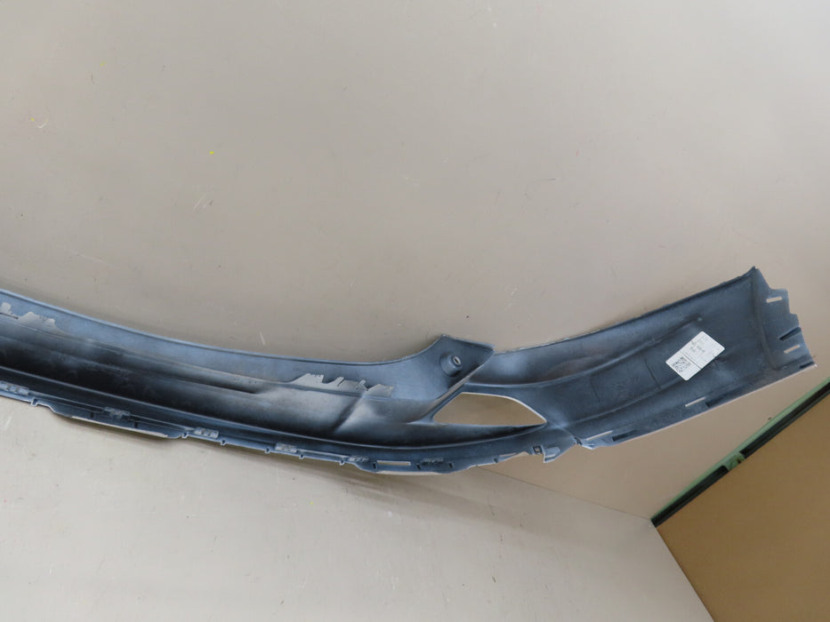 2016 2017 2018 TOYOTA RAV4 REAR UPPER BUMPER COVER OEM 52129-0R120