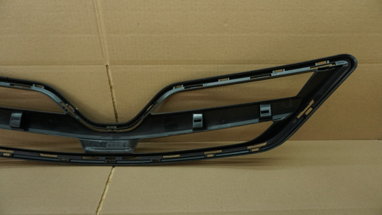 2011-2013 TOYOTA COROLLA FRONT UPPER GRILL GRILLE AFTERMARKET 11 12 13