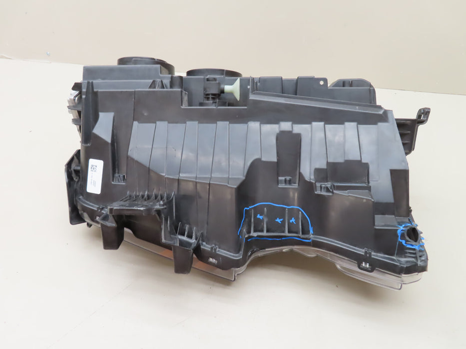 2020-2022 CHEVROLET CHEVY Silverado 2500 3500 LEFT LED HEADLIGHT LAMP OEM