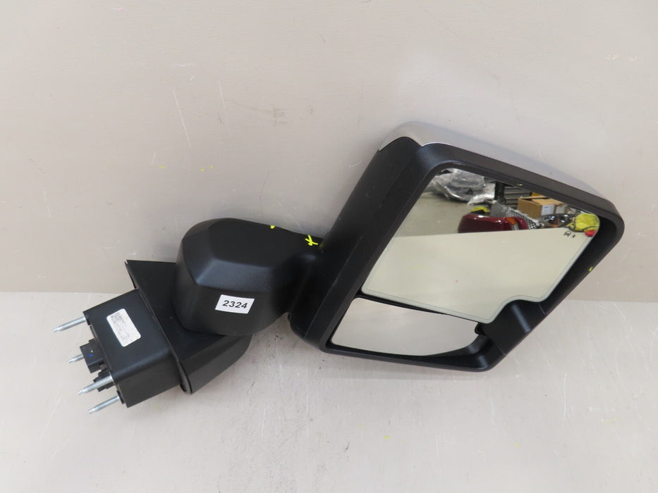 2020-2023 CHEVROLET SILVERADO GMC SIERRA 2500 3500 HD RIGHT MIRROR OEM 84753327