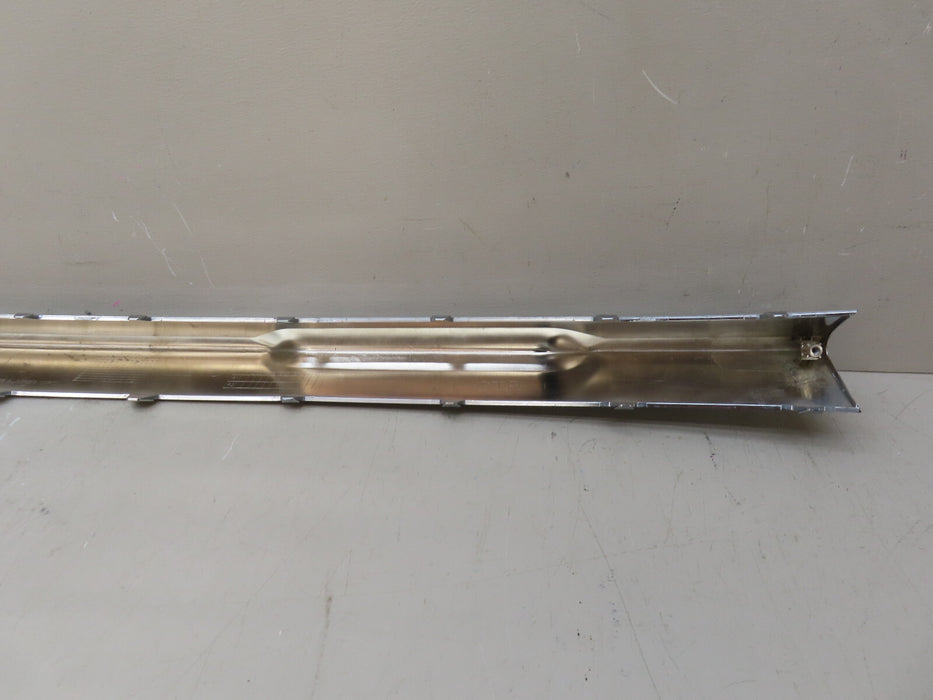 2021 2022 HYUNDAI SANTA FE FRONT LOWER BUMPER STEP PAD COVER OEM