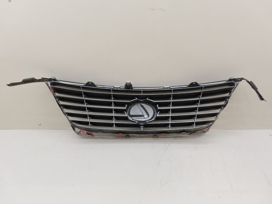 2007-2009 LEXUS ES350 FRONT RADIATOR GRILL GRILLE OEM