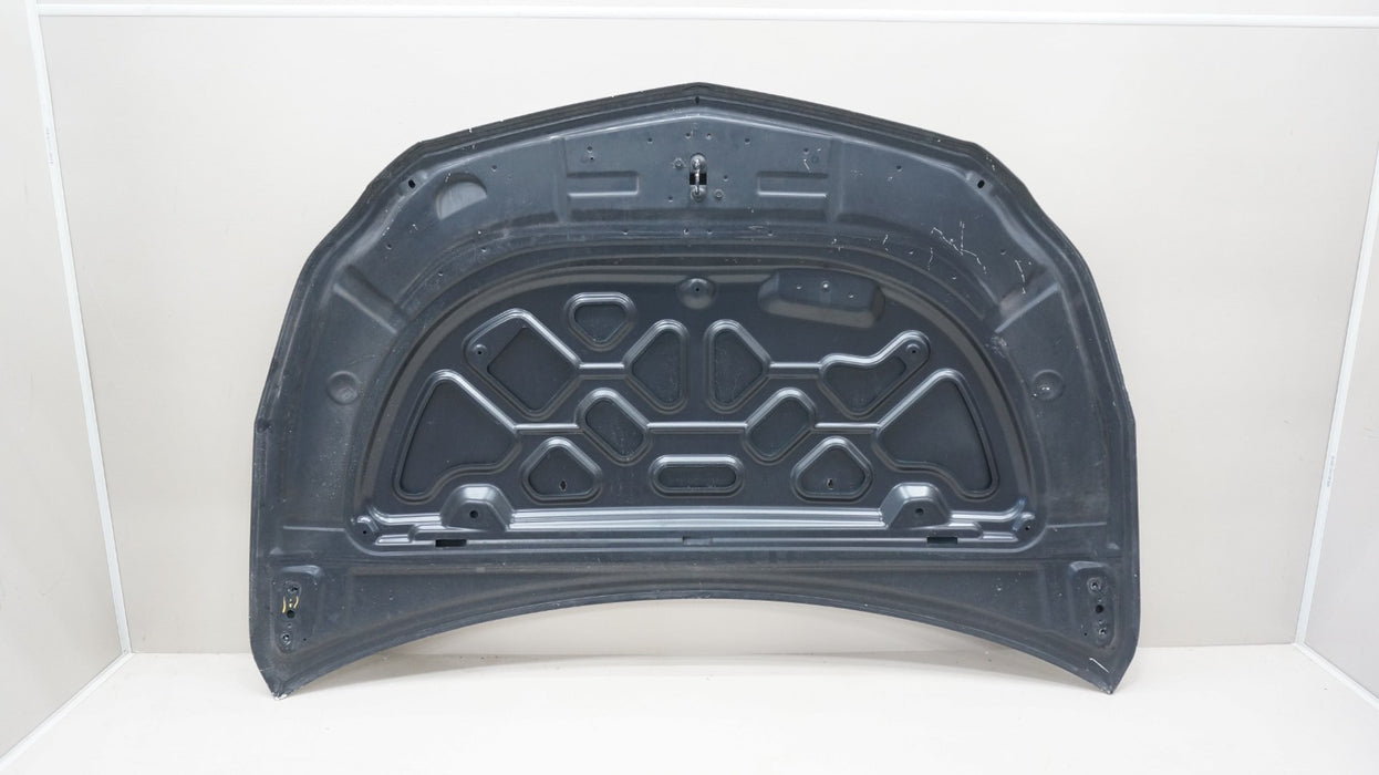 2009-2012 CHEVROLET TRAVERSE FRONT HOOD BONNET COVER OEM