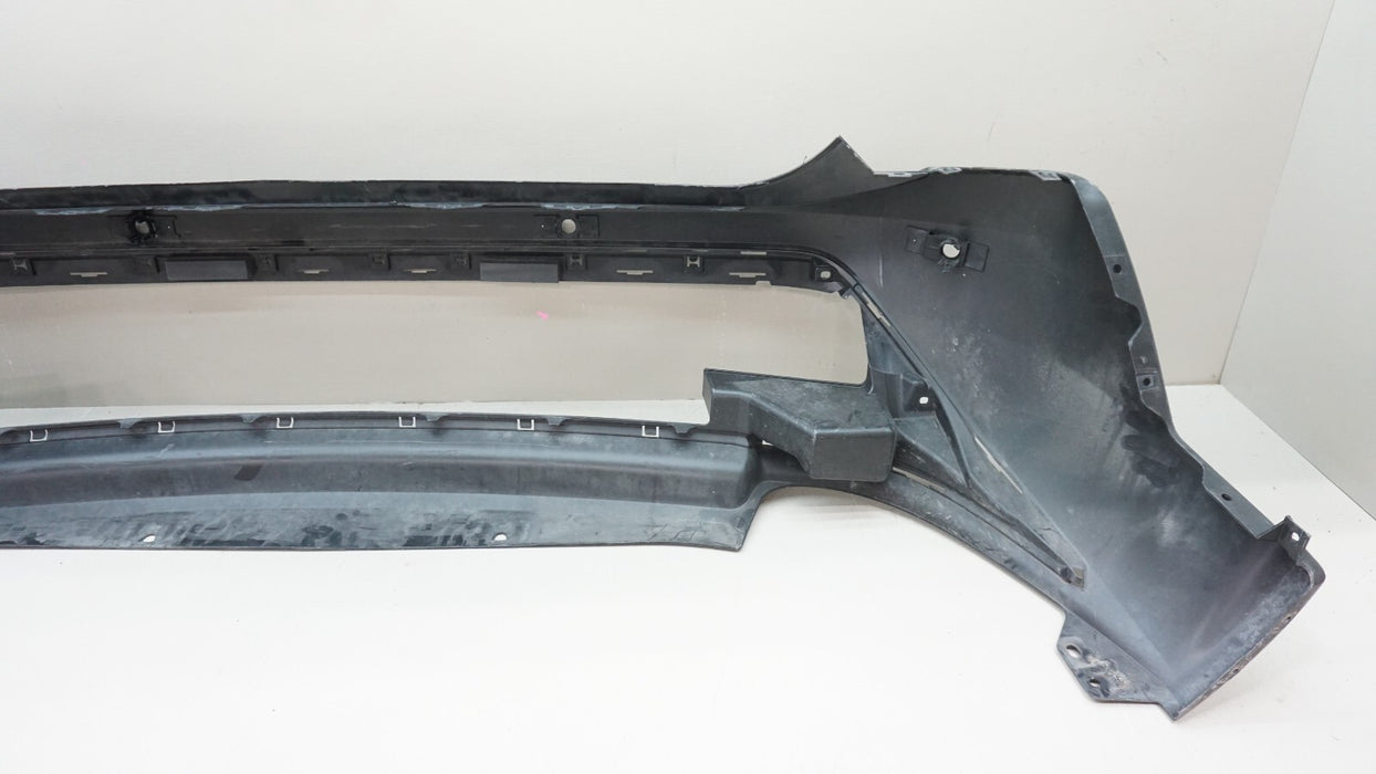 2021-2022 NISSAN ROGUE REAR BUMPER COVER PANEL OEM 850B06RR0C