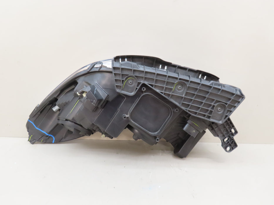 2017 2018 2019 FORD ESCAPE FRONT LEFT DRIVER SIDE HEADLIGHT HALOGEN OEM