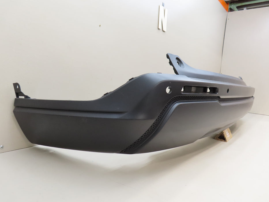 2023 2024 HONDA CRV CR-V REAR BUMPER COVER OEM 71501-3D4-A000