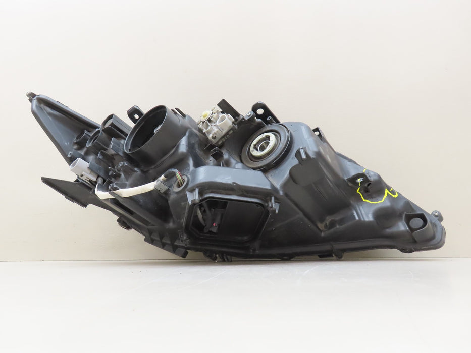2013-2015 LEXUS ES350 ES300H FRONT LEFT DRIVER SIDE HEADLIGHT OEM