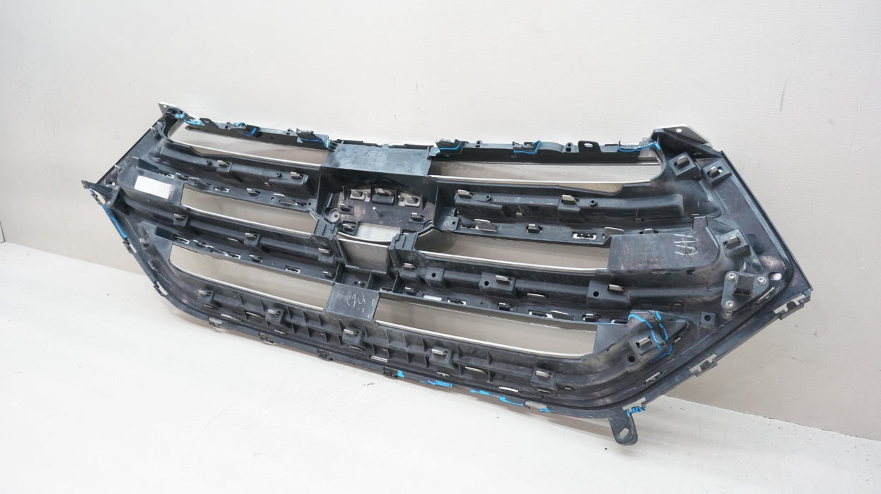 2015-2018 FORD EDGE FRONT BUMPER RADIATOR GRILLE OEM