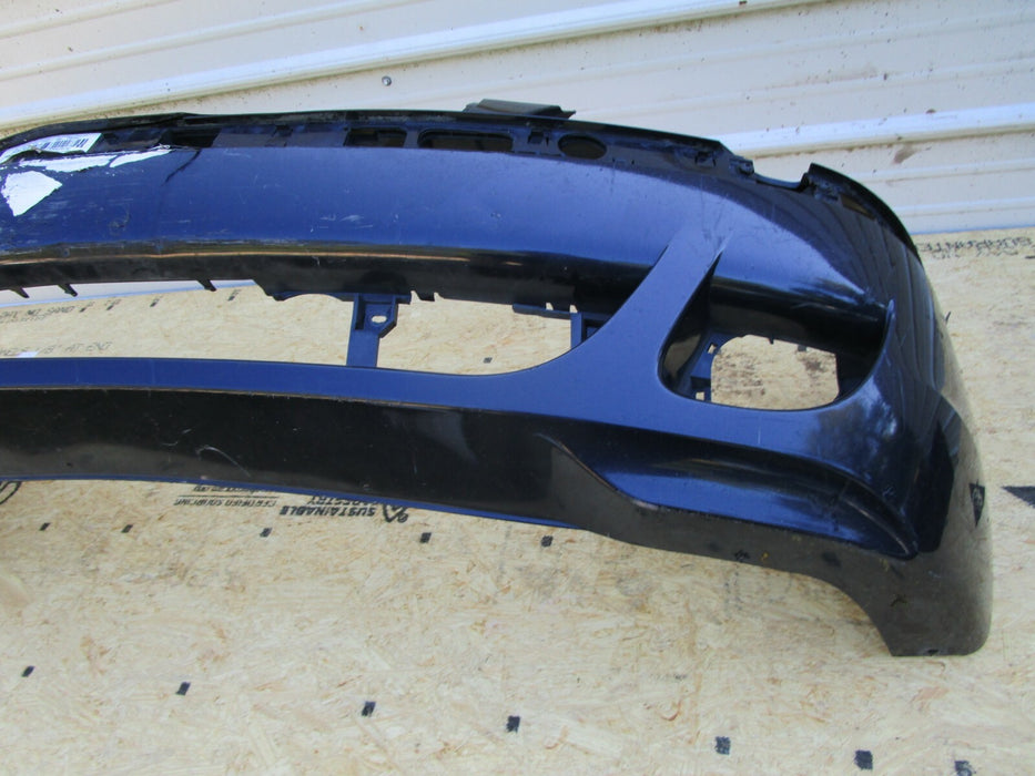 2006 2007 2008 BMW E65 E66 7 SERIES 750I FRONT BUMPER COVER OEM
