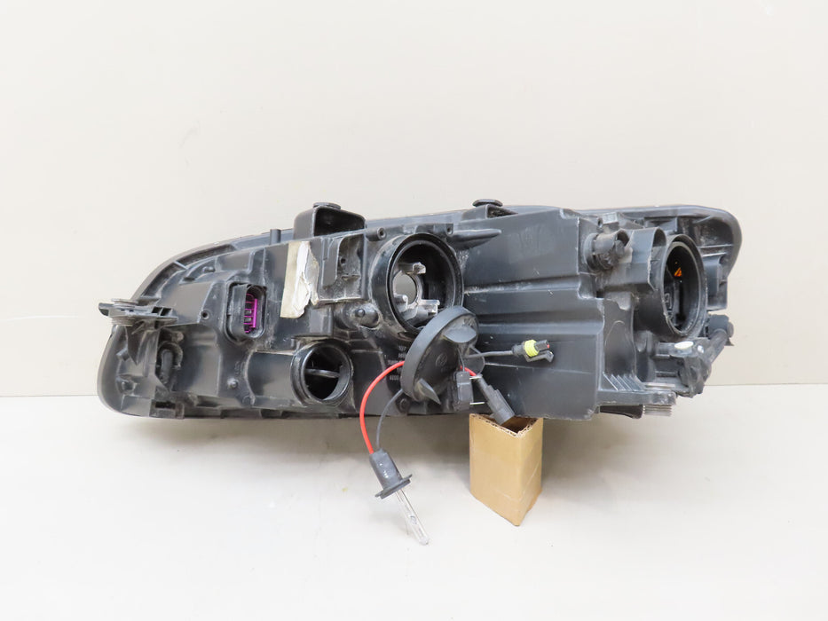 2012-2015 VOLKSWAGEN PASSAT FRONT RIGHT HEADLIGHT LAMP HALOGEN OEM 561.941.006A