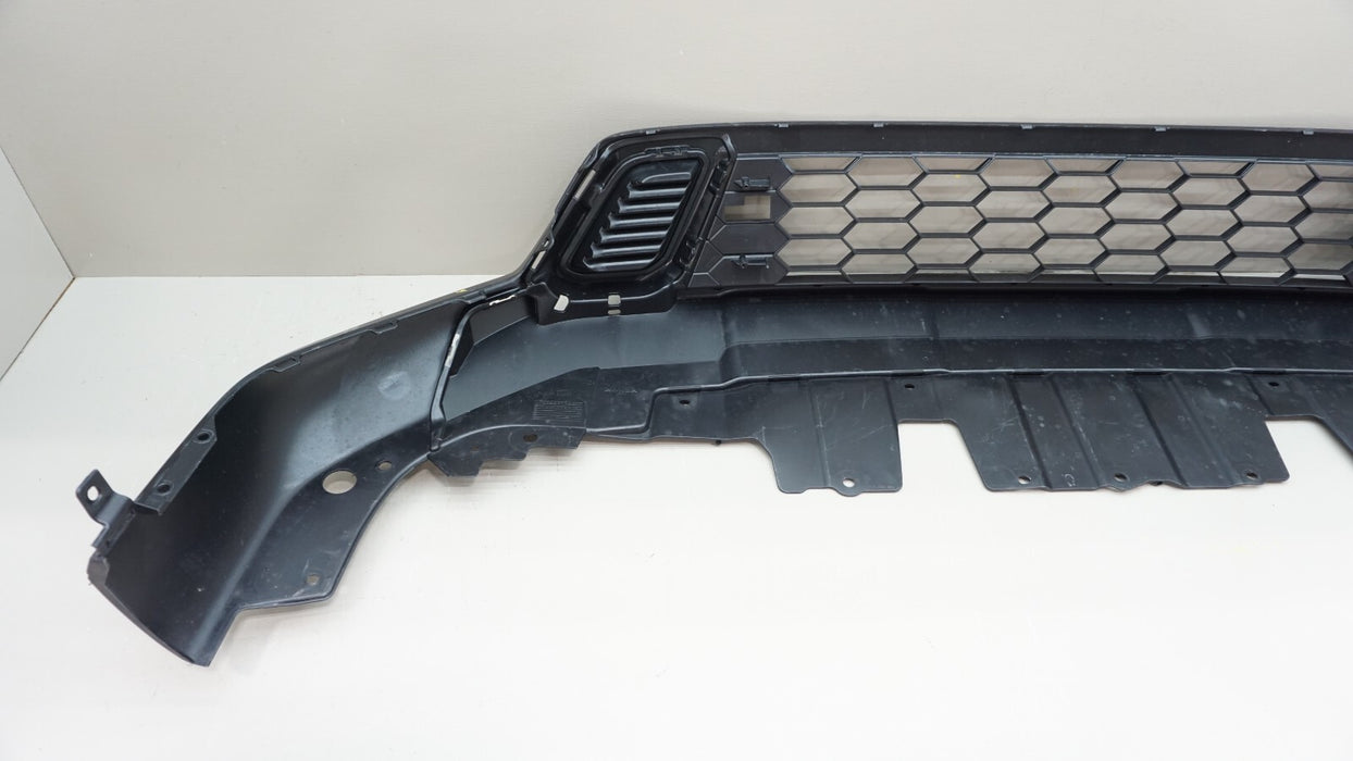 2023-2024 HONDA CRV FRONT LOWER BUMPER VALANCE 71105-3D4A-A000 OEM