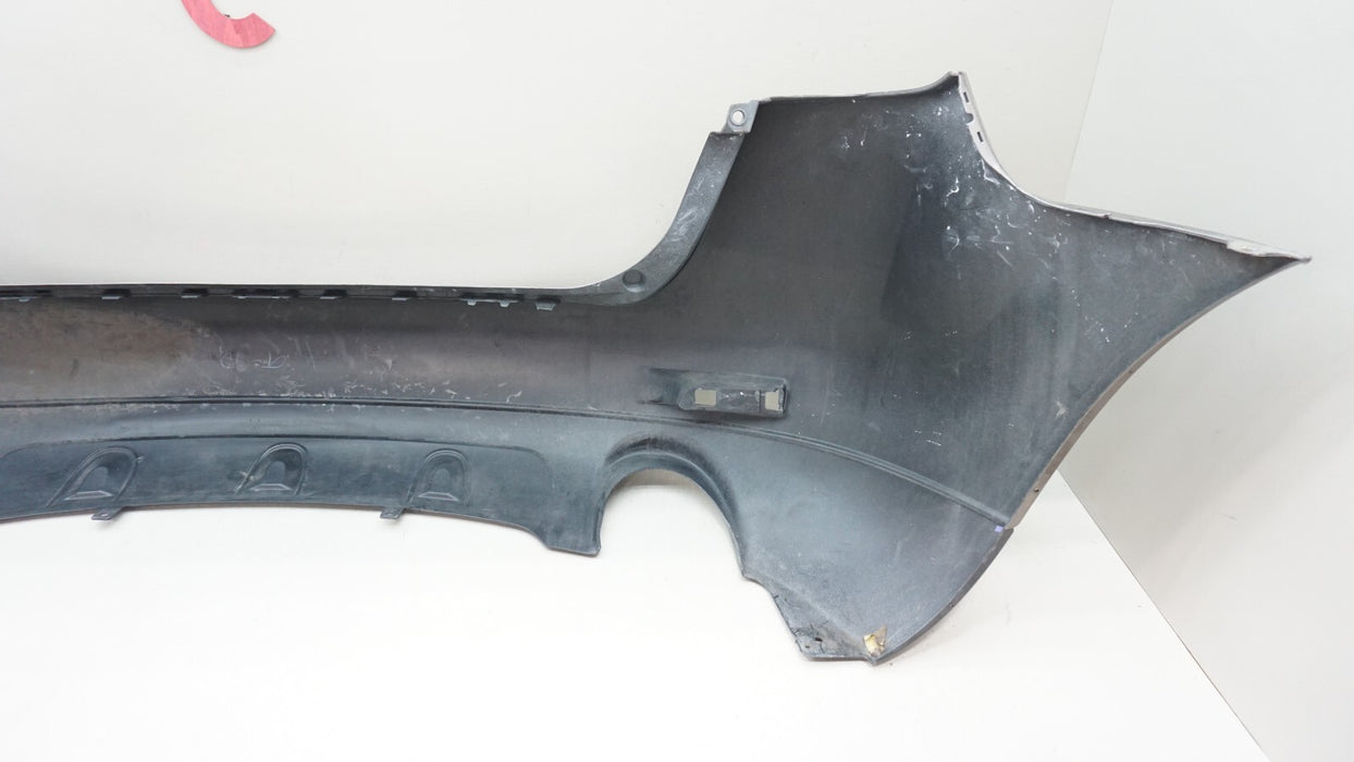 2009-2014 NISSAN MURANO REAR BUMPER COVER OEM 85022-1AA0H