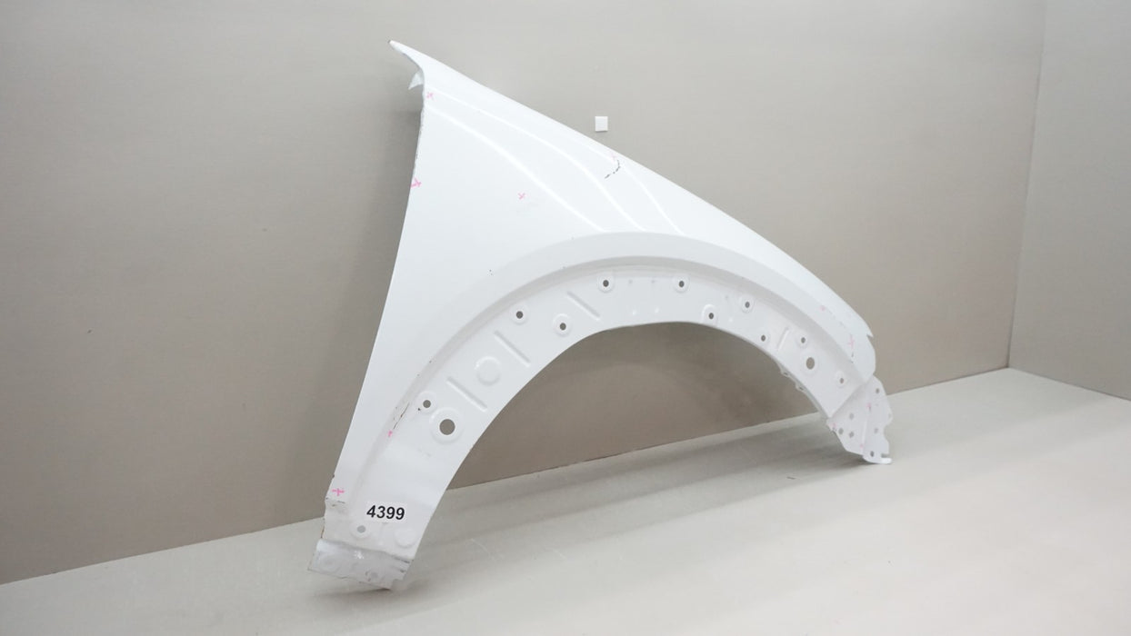 2020-2025 MAZDA CX-30 RH RIGHT PASSENGER FRONT FENDER AFTERMARKET