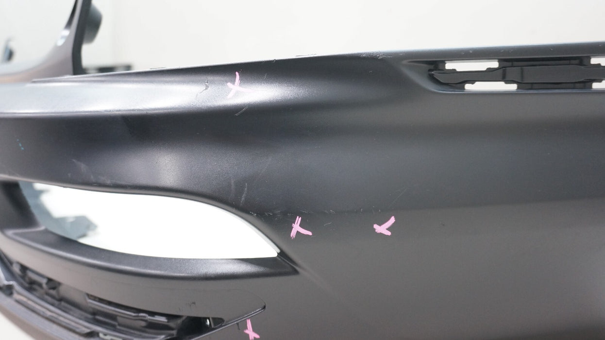 2020-2022 HONDA CRV CR-V REAR BUMPER COVER PANEL OEM 71501-TLA-A700