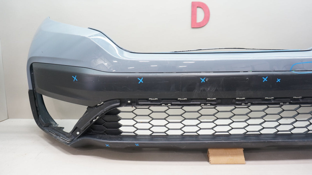 2020-2022 HONDA CR-V CRV FRONT BUMPER COVER PANEL OEM 71101-TLA-A500