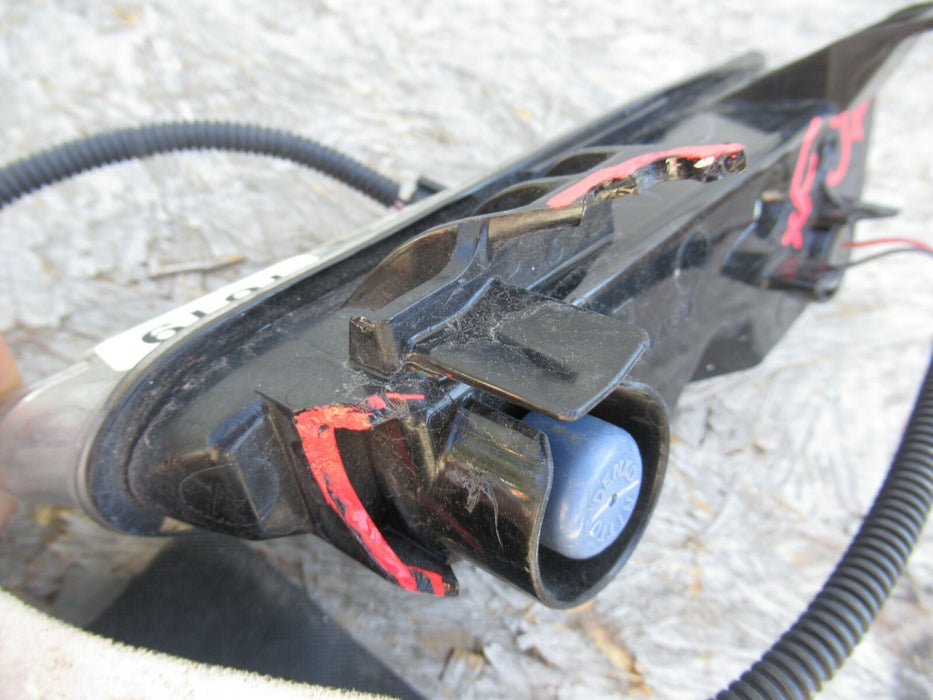 2014-2020 INFINITI Q50 FRONT LEFT DRIVER SIDE PARK TURN SIGNAL LAMP LIGHT OEM