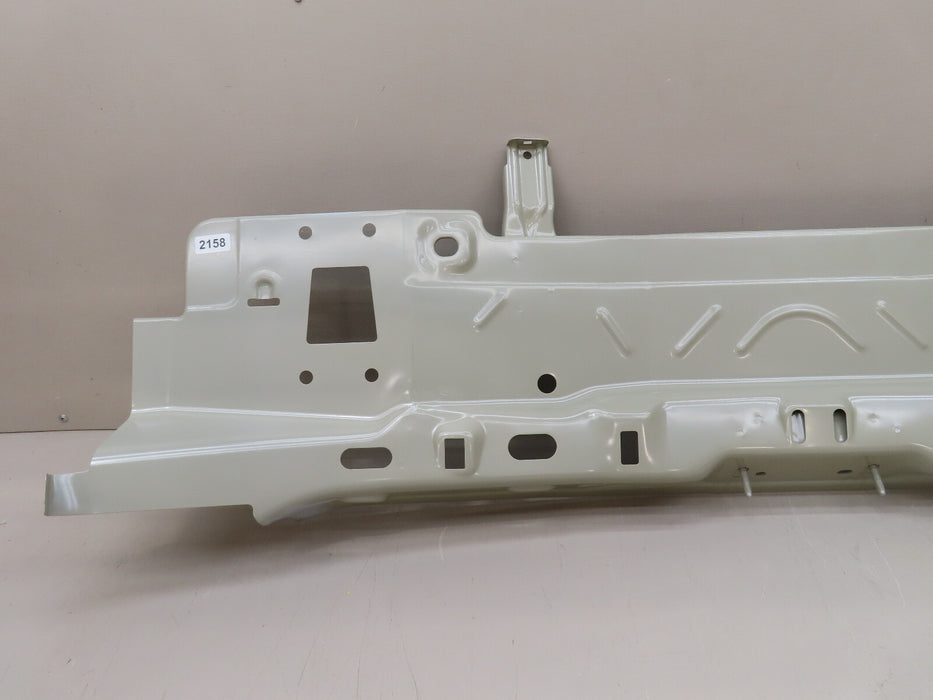 2019 2020 2021 2022 2023 VOLKWAGEN TIGUAN REAR BODY PANEL PLATE OEM 5NL-813-301