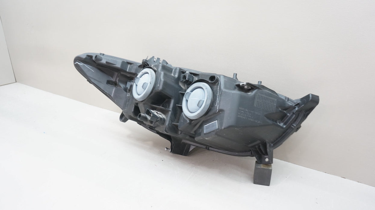 2013-2016 FORD FUSION FRONT LEFT DRIVER SIDE HALOGEN HEADLIGHT OEM DS73-13W030-C