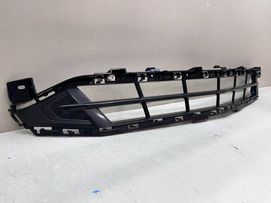 2022-2024 CHEVY EQUINOX RS FRONT LOWER RADIATOR GRILLE OEM 84858992