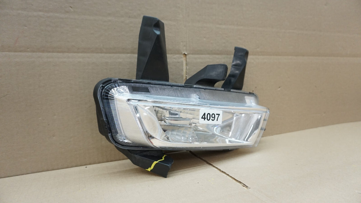 2014 2015 2016 BUICK LACROSSE FRONT LEFT DRIVERS SIDE FOG LIGHT OEM 14 15 16