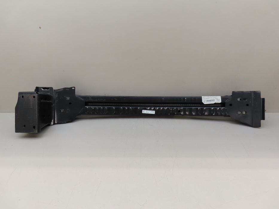 2015-2017 TOYOTA CAMRY FRONT BUMPER REINFORCEMENT BAR OEM 52021-06130