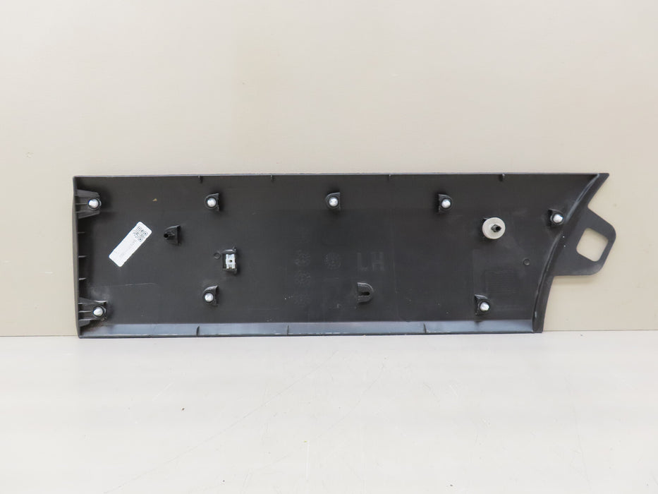 ..2017-2020 FORD TRANSIT FRONT LEFT DRIVER SIDE DOOR MOLDING OEM