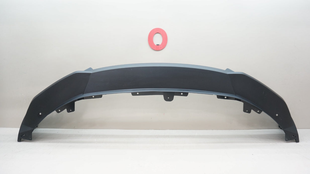 2022-2024 GMC TERRAIN FRONT LOWER BUMPER COVER VALANCE PANEL OEM 84406735