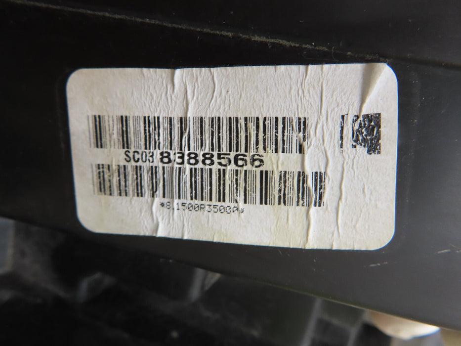 2022-2024 TOYOTA RAV4 LEFT DRIVER SIDE HEADLIGHT LED OEM