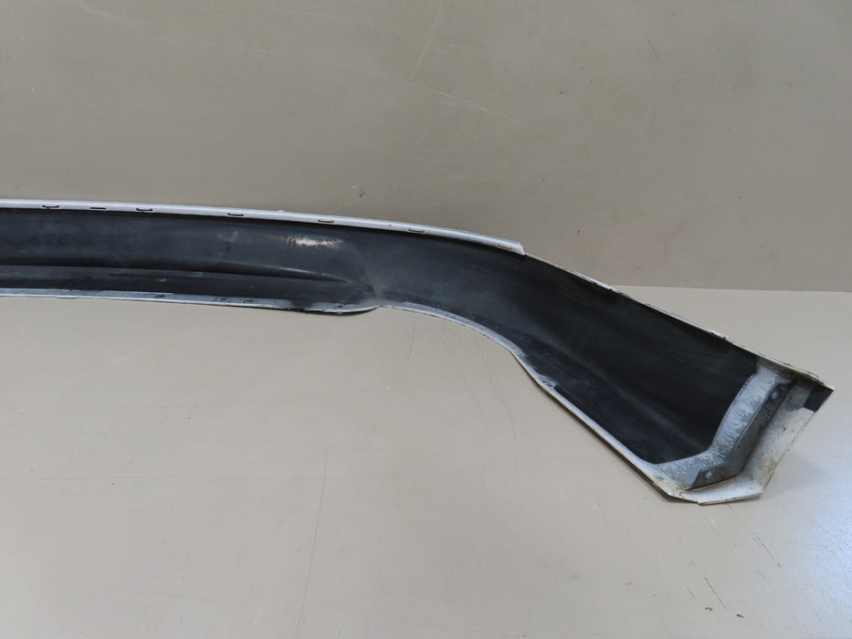 2013-2018 FORD FUSION REAR LOWER BUMPER COVER VALANCE PANEL OEM DS73-17A894-CCW
