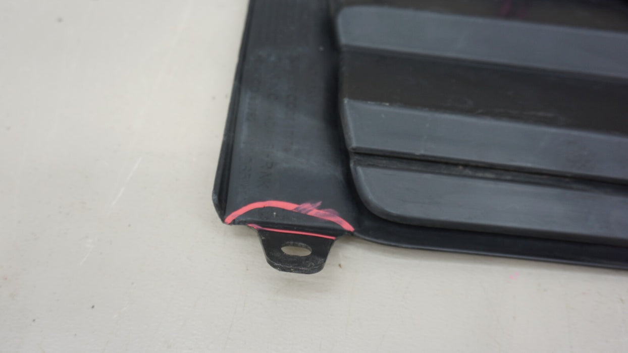 2013-2015 LEXUS RX350 RX450H FRONT RIGHT LOWER BUMPER COVER VALANCE SPOILER OEM